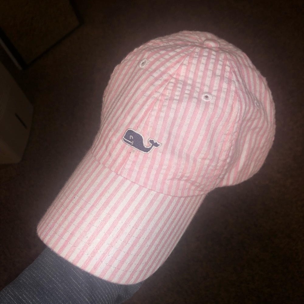 Vineyard vines hat